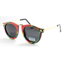 Les lunettes de soleil New Design Wood (JN0011)